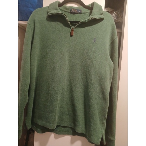 Polo Ralph Lauren Other - Polo men's sweater